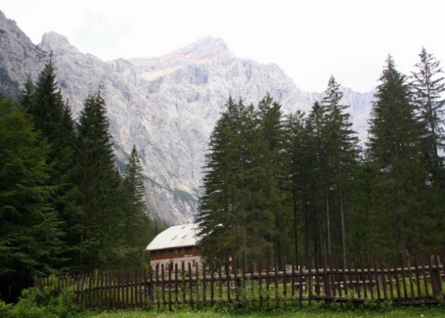 Triglav - foto