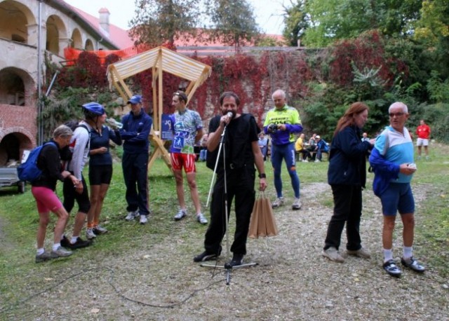 Krajinski park Goričko 2007 - foto