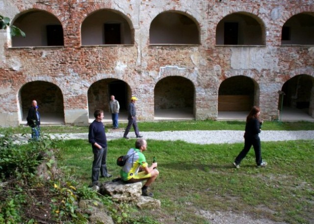 Krajinski park Goričko 2007 - foto