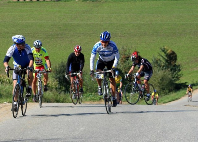 Maraton Puconci - izbrane slike - foto