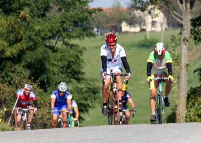 Maraton Puconci - dodatne - foto