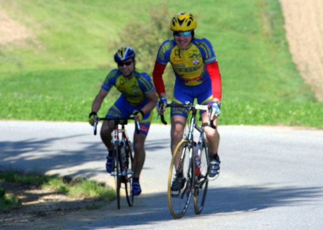 Maraton Puconci - dodatne - foto