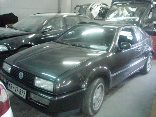 Corrado - foto