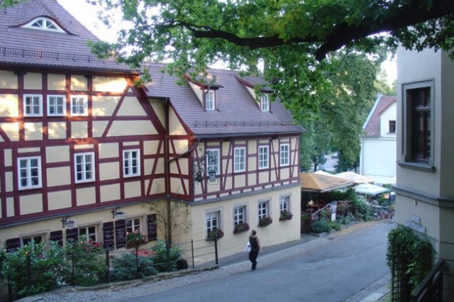 Ältestes Gasthaus<br>najstarejša gostilna