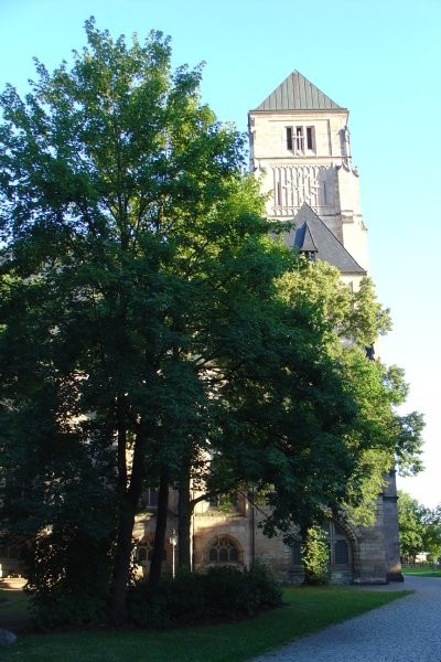 Schlosskirche<br>Grajska cerkev