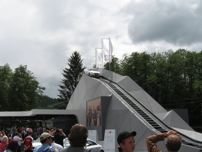 Wörthersee 2008 - foto povečava