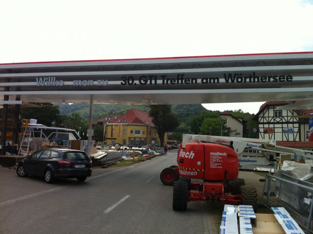 Worthersee '11 - foto