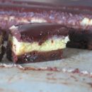 Nanaimo bar
http://www.domesticgoddess.ca/recipes.php?recipe=10094