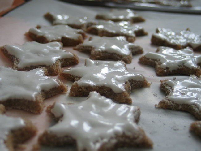 Cookie galore - foto povečava