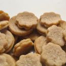 Cimetovo-orehovi linzerji s pomarančno strjenko
http://chiliesvanilia.blogspot.com/2005/1