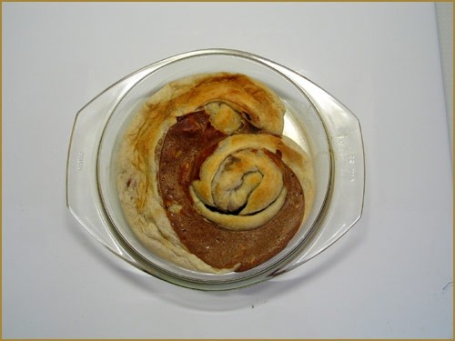 Burek - foto