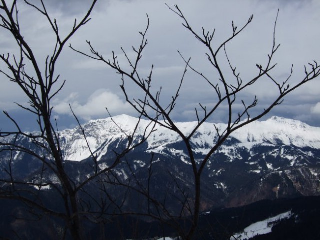 Kriška gora - foto