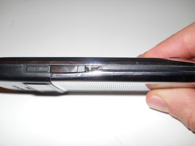 Nokia e51 - foto