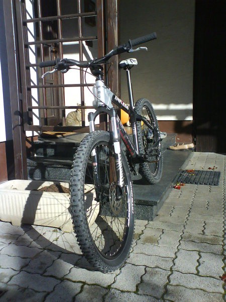 Bicikel - foto