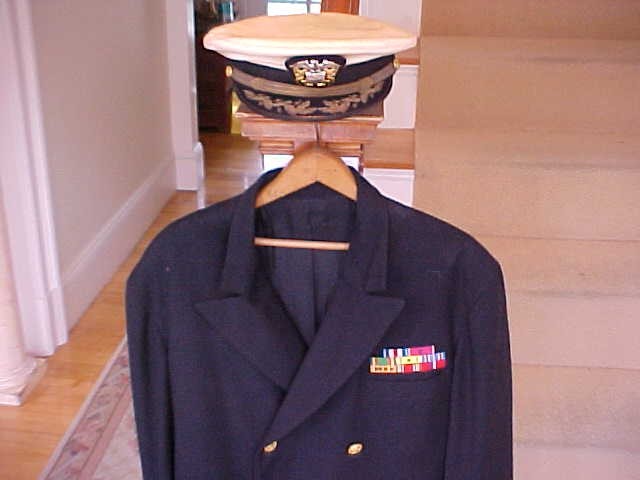 Admiral - foto