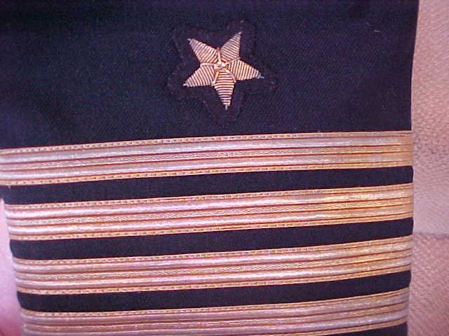 Admiral - foto