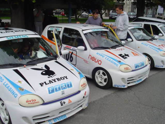 GHD Trbovlje - foto