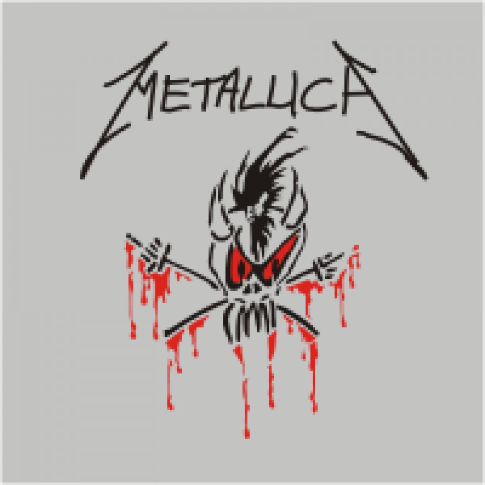 Metallica - foto povečava