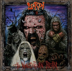 Lordi - foto