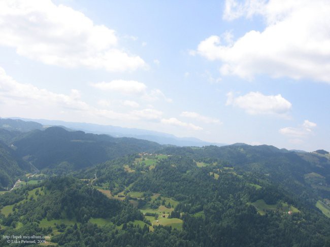 Letalski posnetki - Pr'jakopičk, 28.6.08 - foto povečava