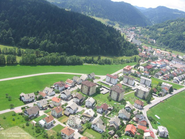 Letalski posnetki - Pr'jakopičk, 28.6.08 - foto povečava