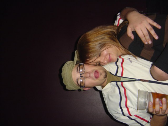 NOZE - foto