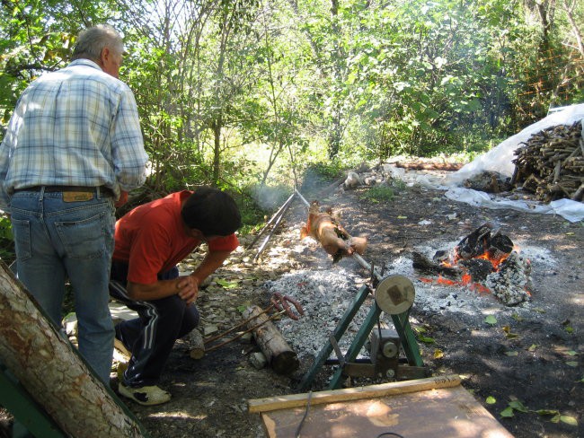 Brda - foto povečava