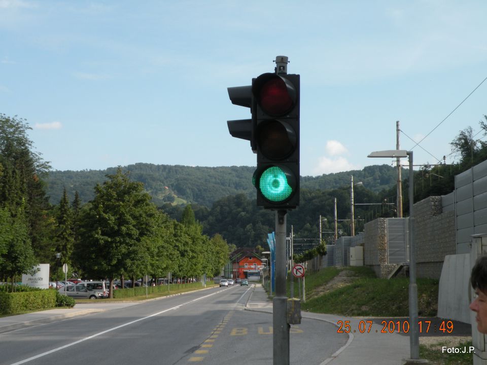 Okolica - Thermana Laško - foto povečava