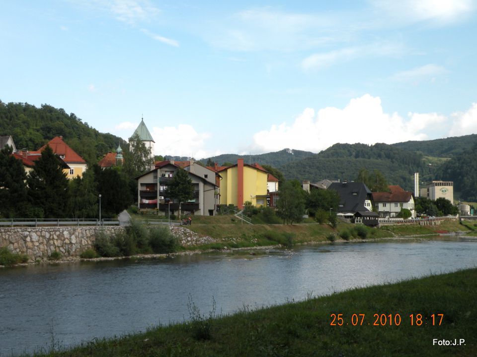 Okolica - Thermana Laško - foto povečava