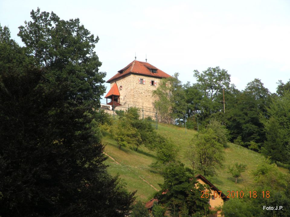 Okolica - Thermana Laško - foto povečava