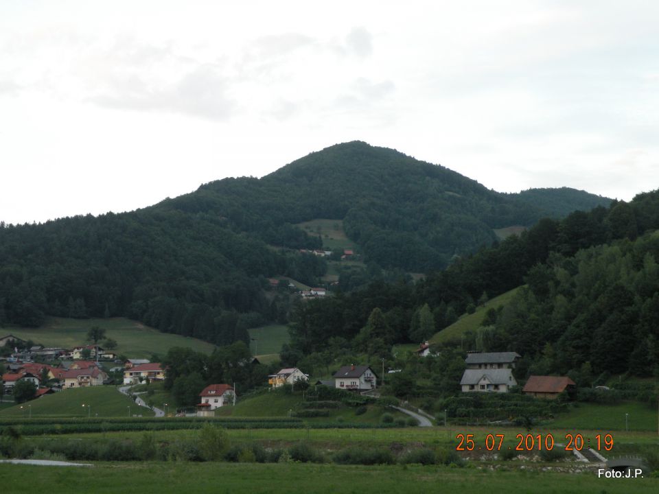 Okolica - Thermana Laško - foto povečava