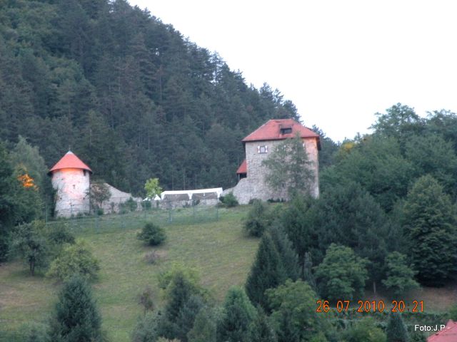 Okolica - Thermana Laško - foto