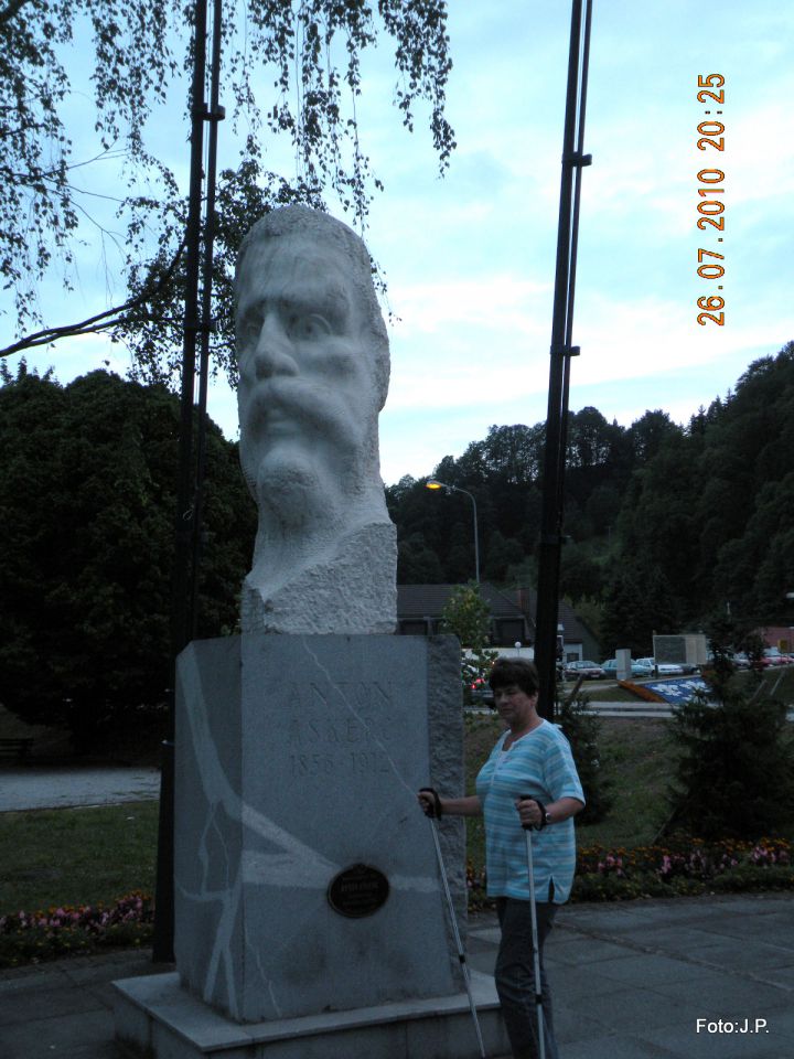 Okolica - Thermana Laško - foto povečava