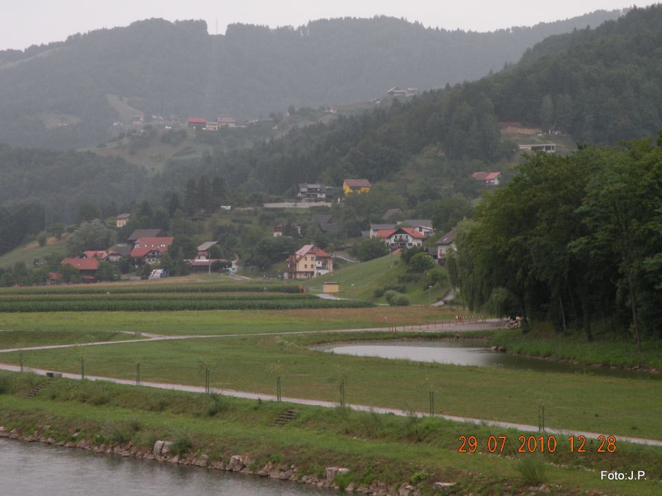 Okolica - Thermana Laško - foto povečava