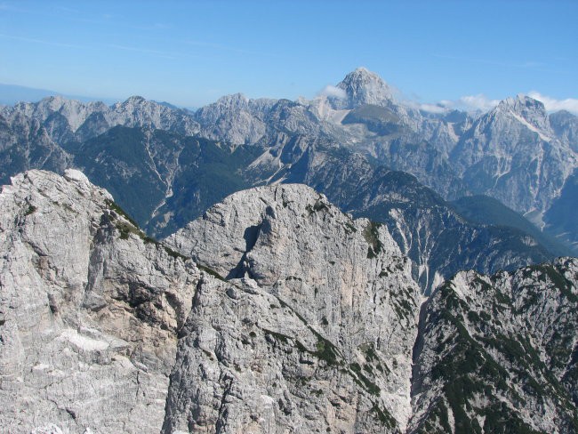 Mala Lojtrca - foto povečava