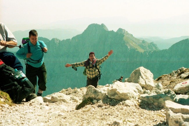 TRIGLAV-september-2002 - foto povečava