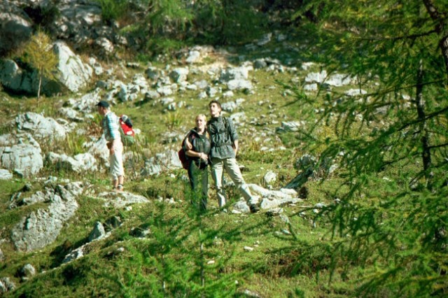 TRIGLAV-september-2002 - foto