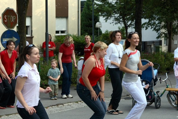 MOJE MESTO 19.06.2008 - foto