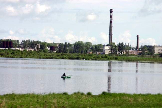 Belorusija-  Minsk - foto povečava