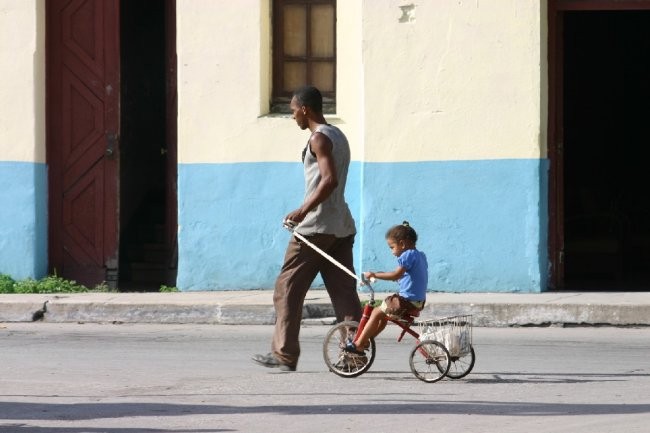 KUBA - foto povečava