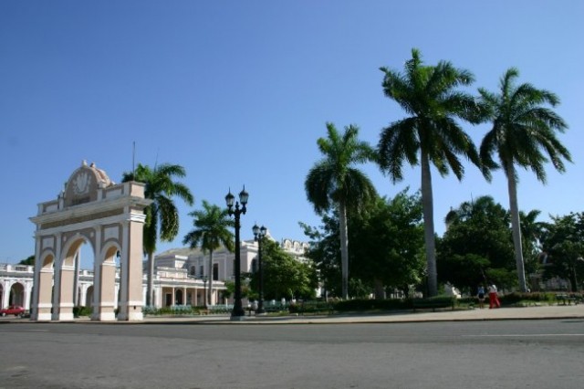KUBA - foto