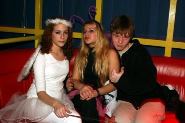 PUST 2007 -GROŠ - foto