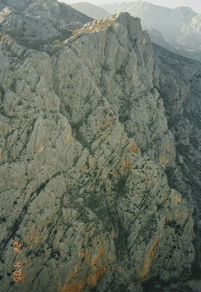 Paklenica2005 - foto povečava