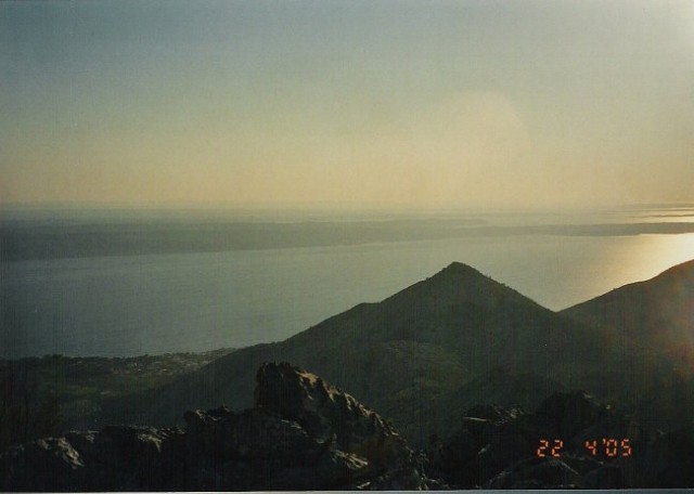 Paklenica2005 - foto