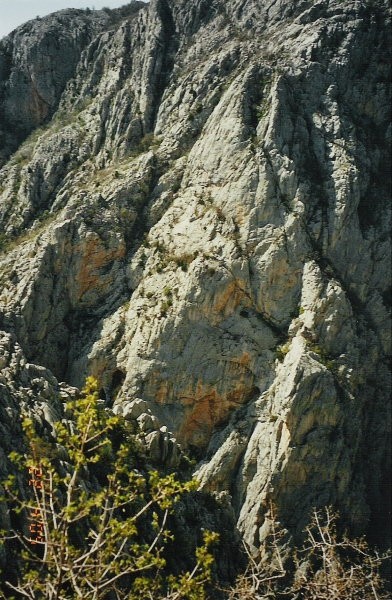 Paklenica2005 - foto