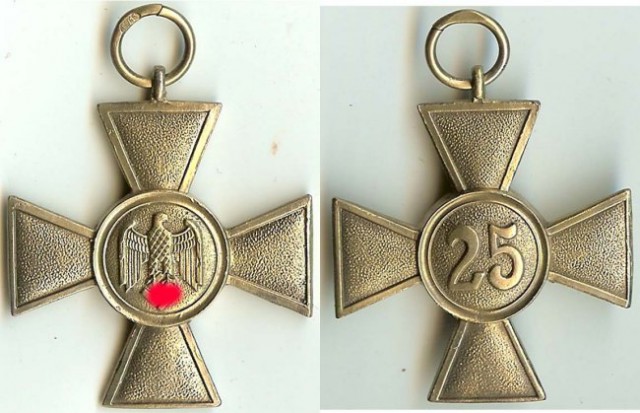 Cross 2 - foto