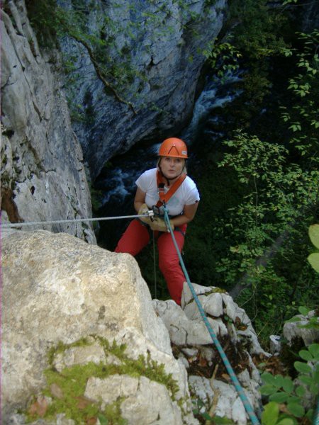 Abzajlanje - foto povečava