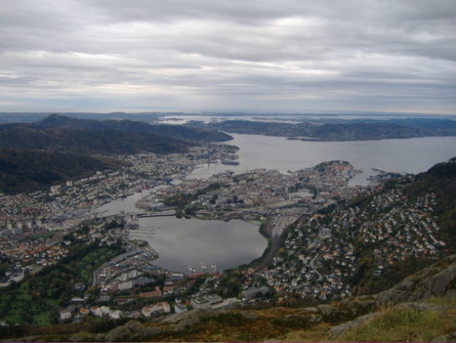 Bergen.