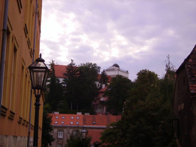 Zagreb - foto