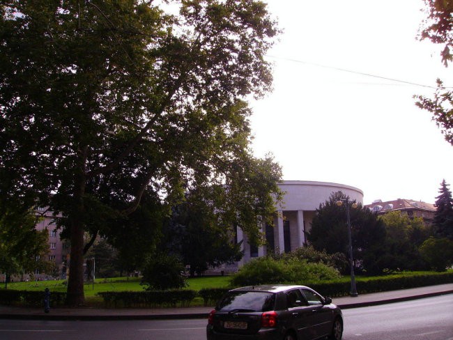 Zagreb - foto povečava